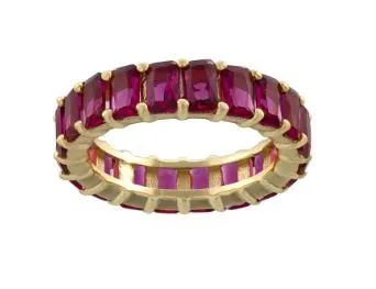 Eternity Bands