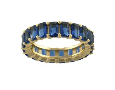 Eternity Bands