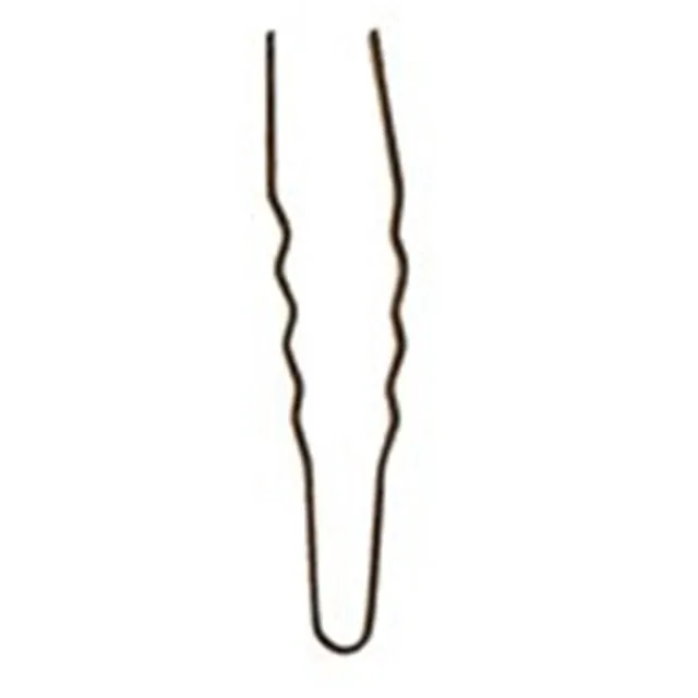 Fine Waved Pins 46MM