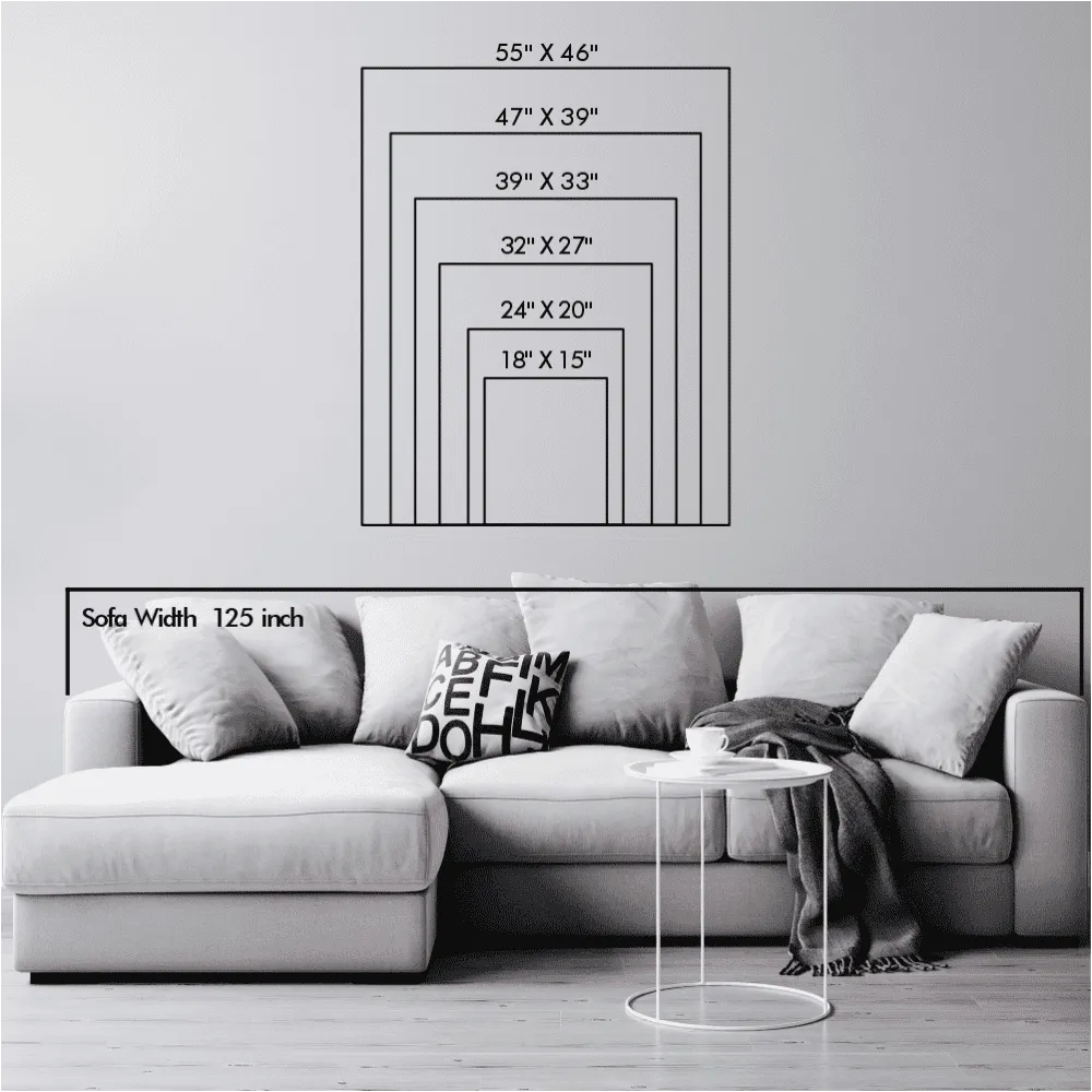 Floral Wall Art