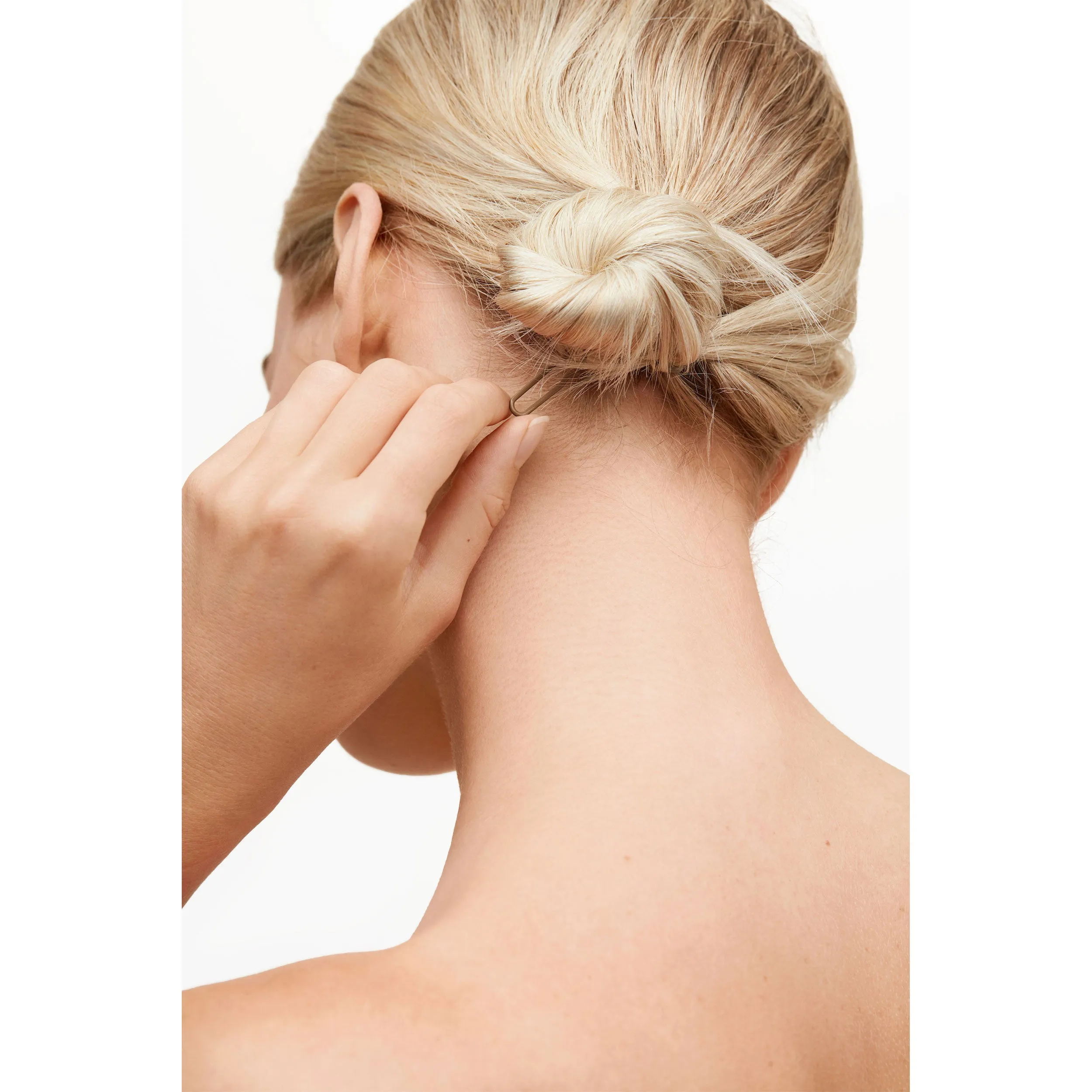 Foundation Pins (3in x 12 French Hair Pins)