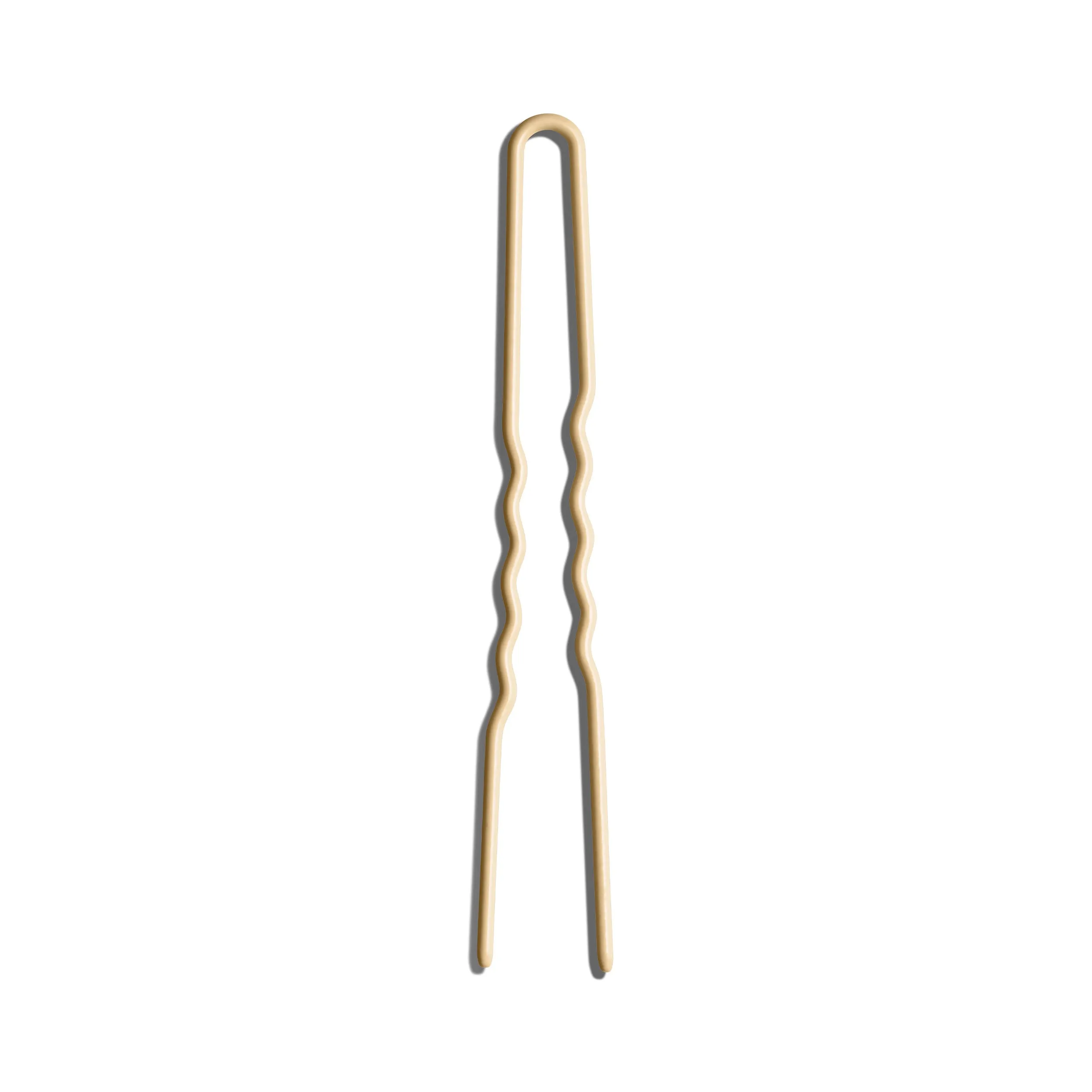 Foundation Pins (3in x 12 French Hair Pins)