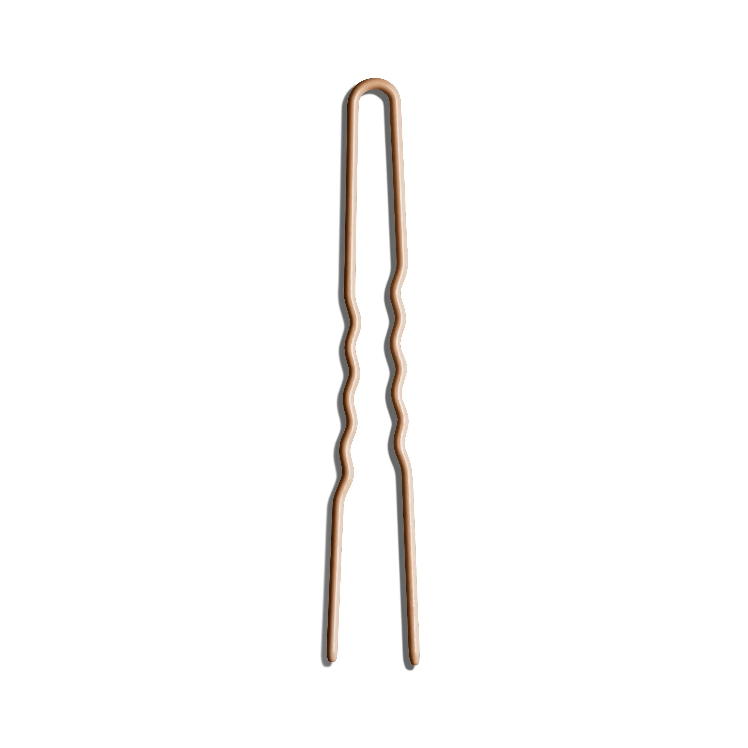 Foundation Pins (3in x 12 French Hair Pins)