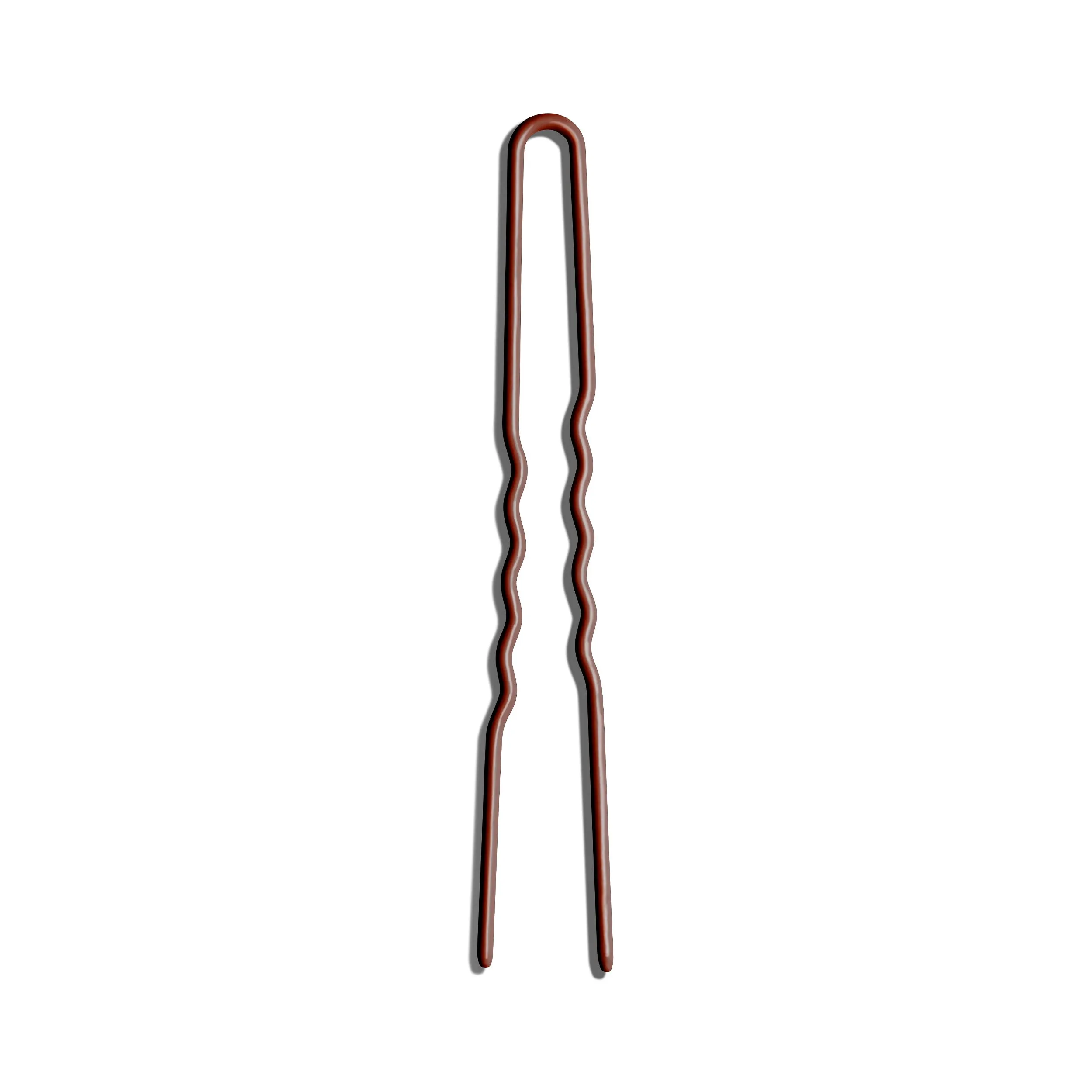Foundation Pins (3in x 12 French Hair Pins)