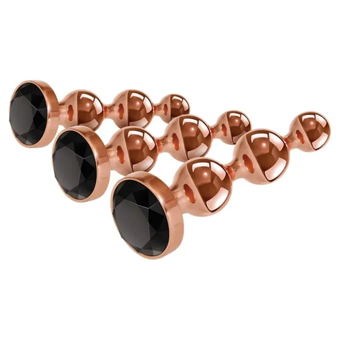 Gender X Gold Digger Set