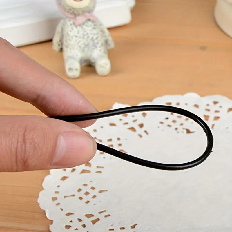 Hair Binding Magic Tool for Easy Braiding and Styling