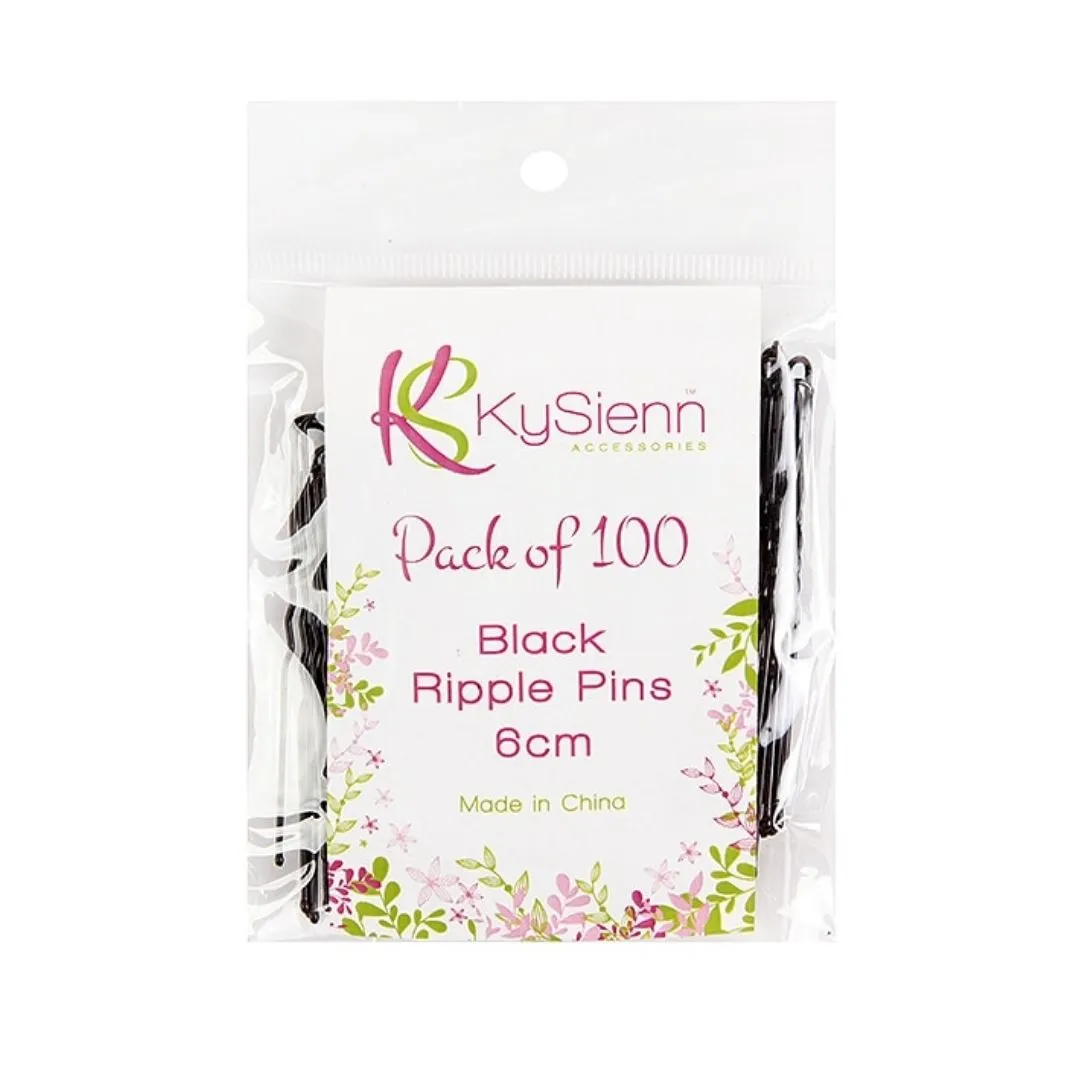 KySienn Ripple Pins 6cm