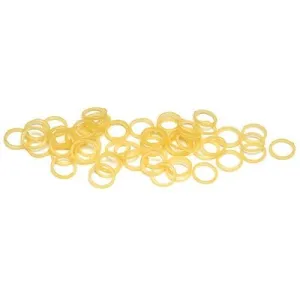 Latex Grooming Bands