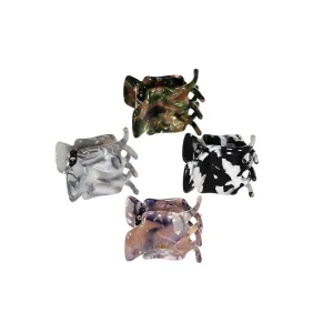 MARBLEIZED CLAW PACK