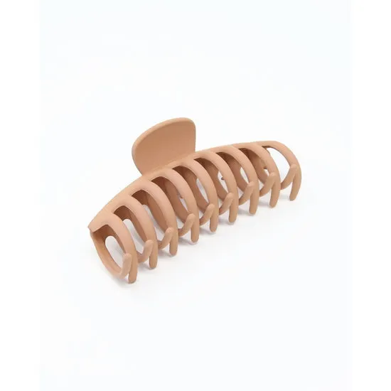 Matte Hair Clip
