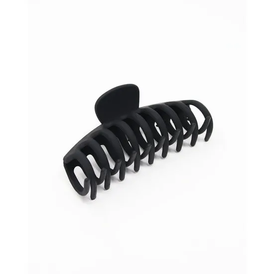 Matte Hair Clip