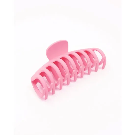 Matte Hair Clip