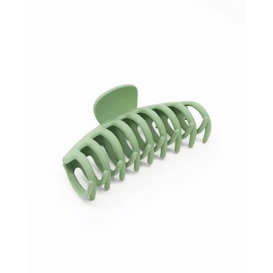 Matte Hair Clip