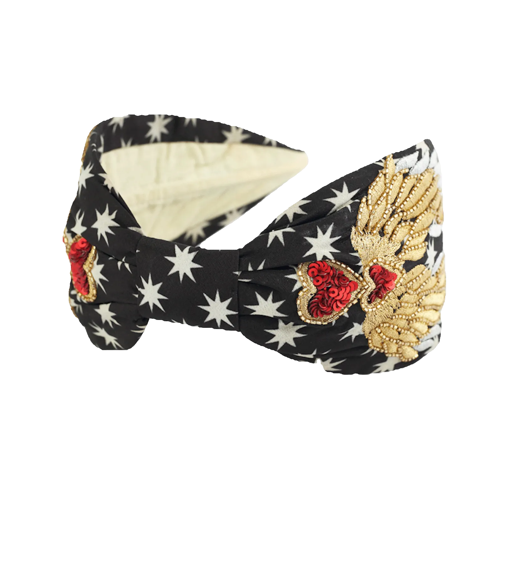 NamJosh Angelic Headband