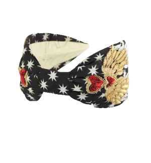 NamJosh Angelic Headband