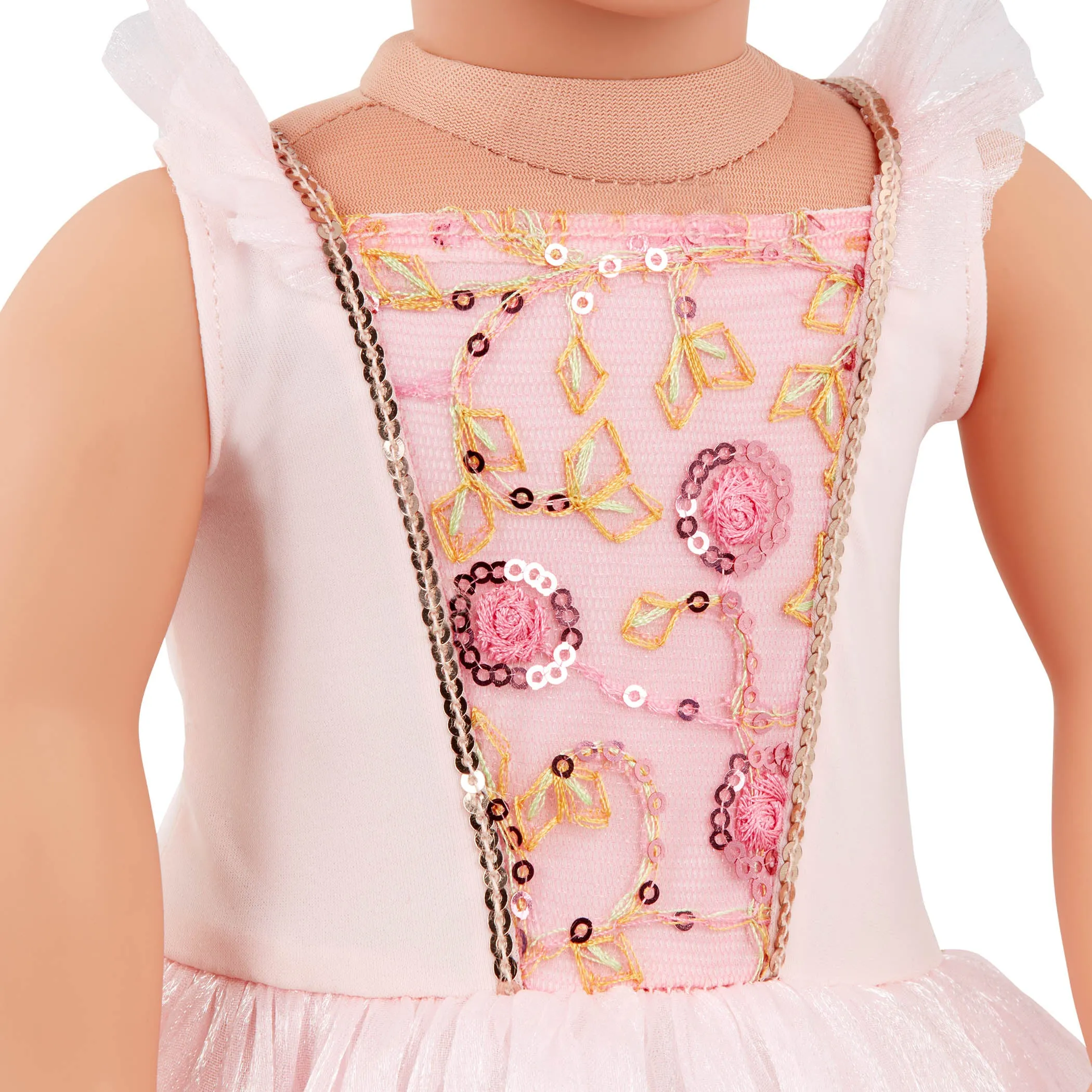 Our Generation 18 Inch Regular Doll Sugar Plum Fairy Lalia