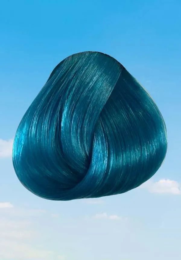 Pastel Blue | HAIR COLOUR [100ML]