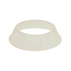 Plastic Stacking Plate Ring 8.5" pack of 1