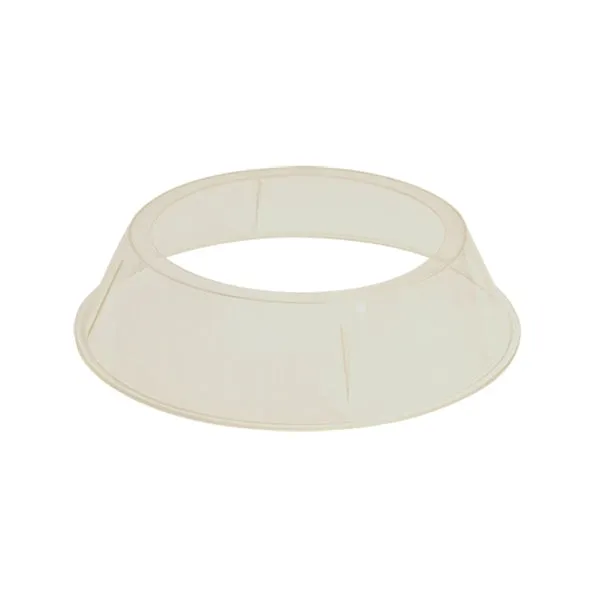 Plastic Stacking Plate Ring 8.5" pack of 1
