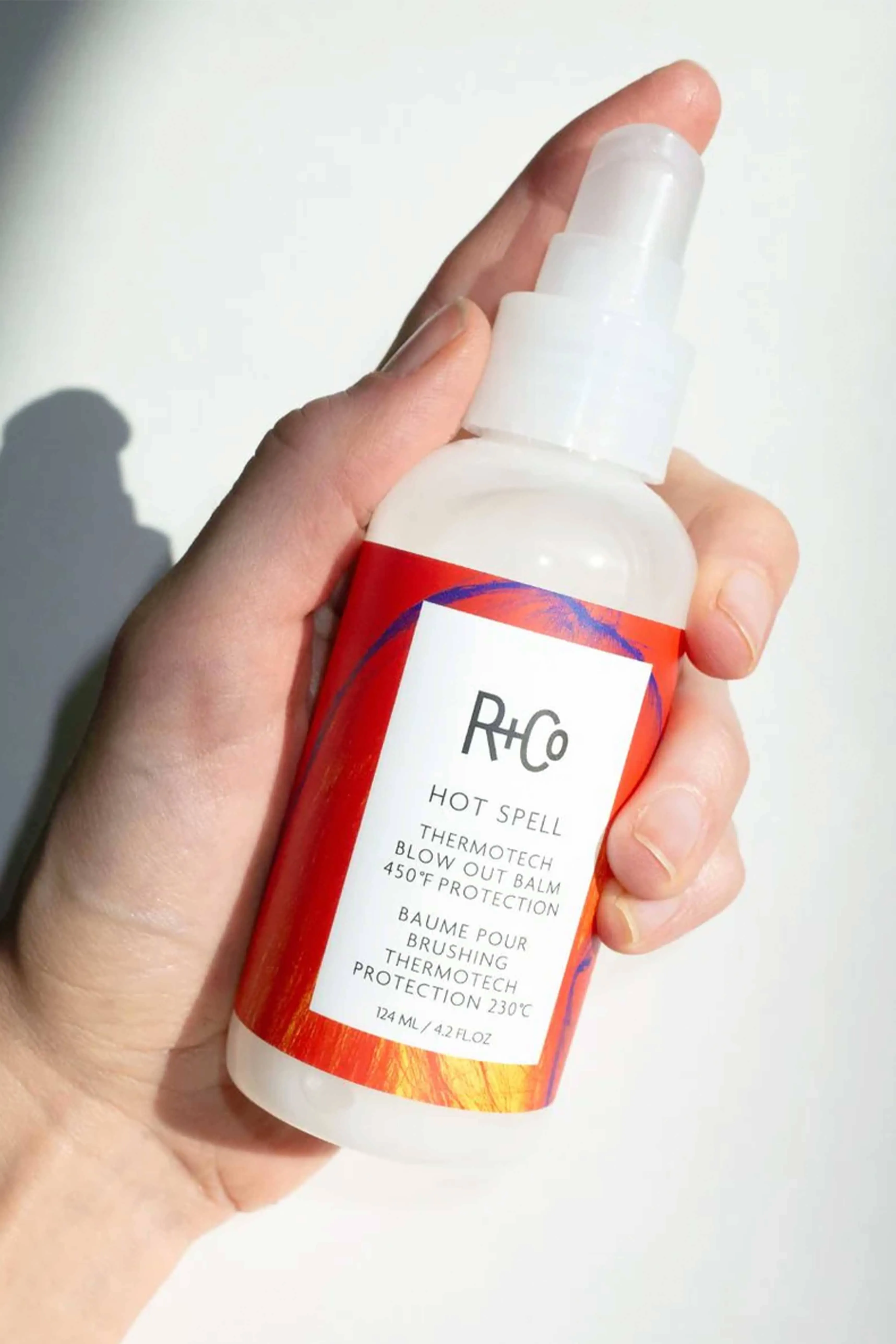 R CO | Hot Spell ThermoTech Blow Out Balm