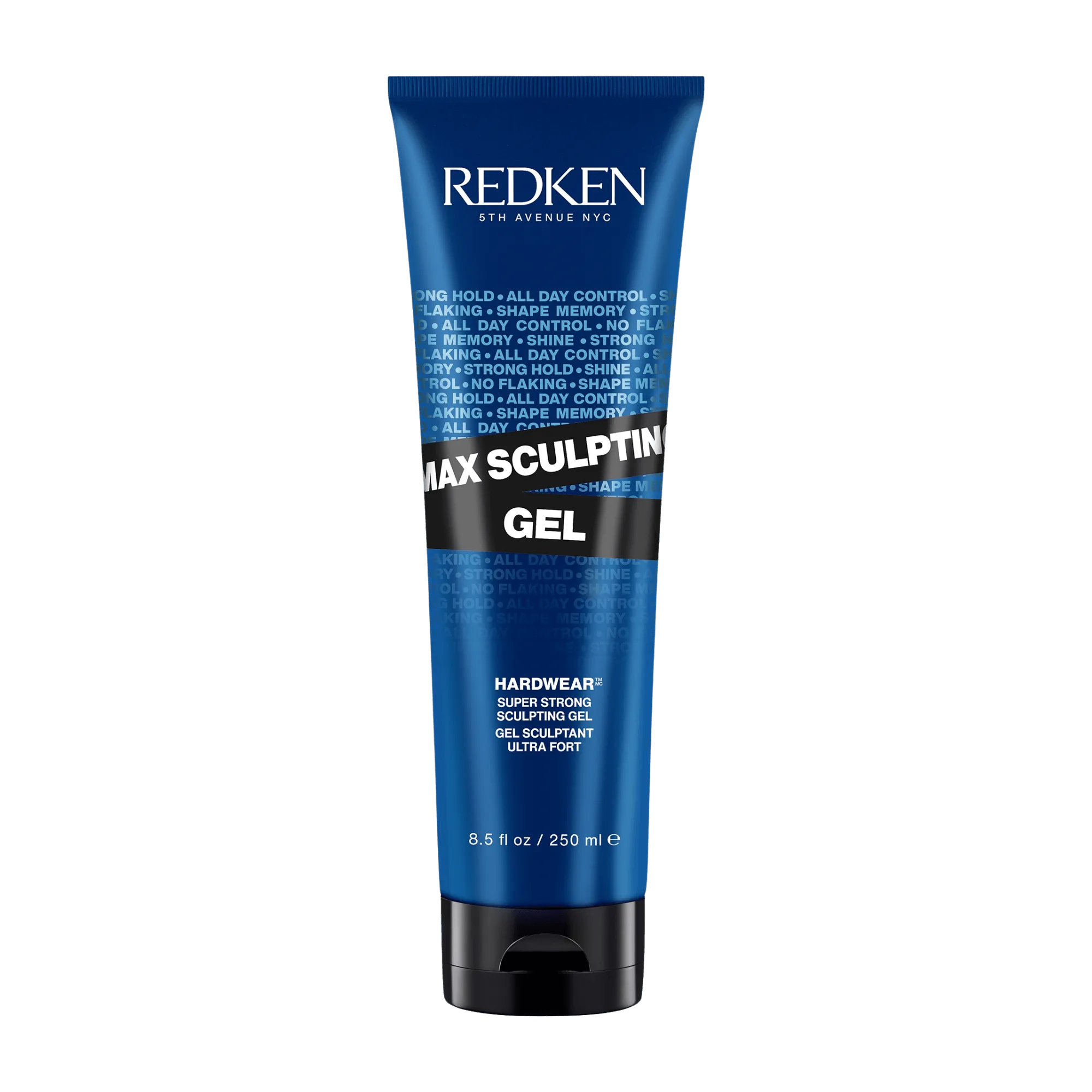 Redken Max Sculpting Gel 250ml