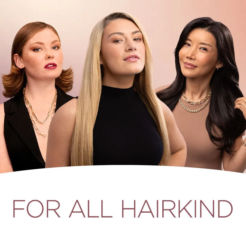 Shark SpeedStyle 3-in-1 - Straight & Wavy Hair