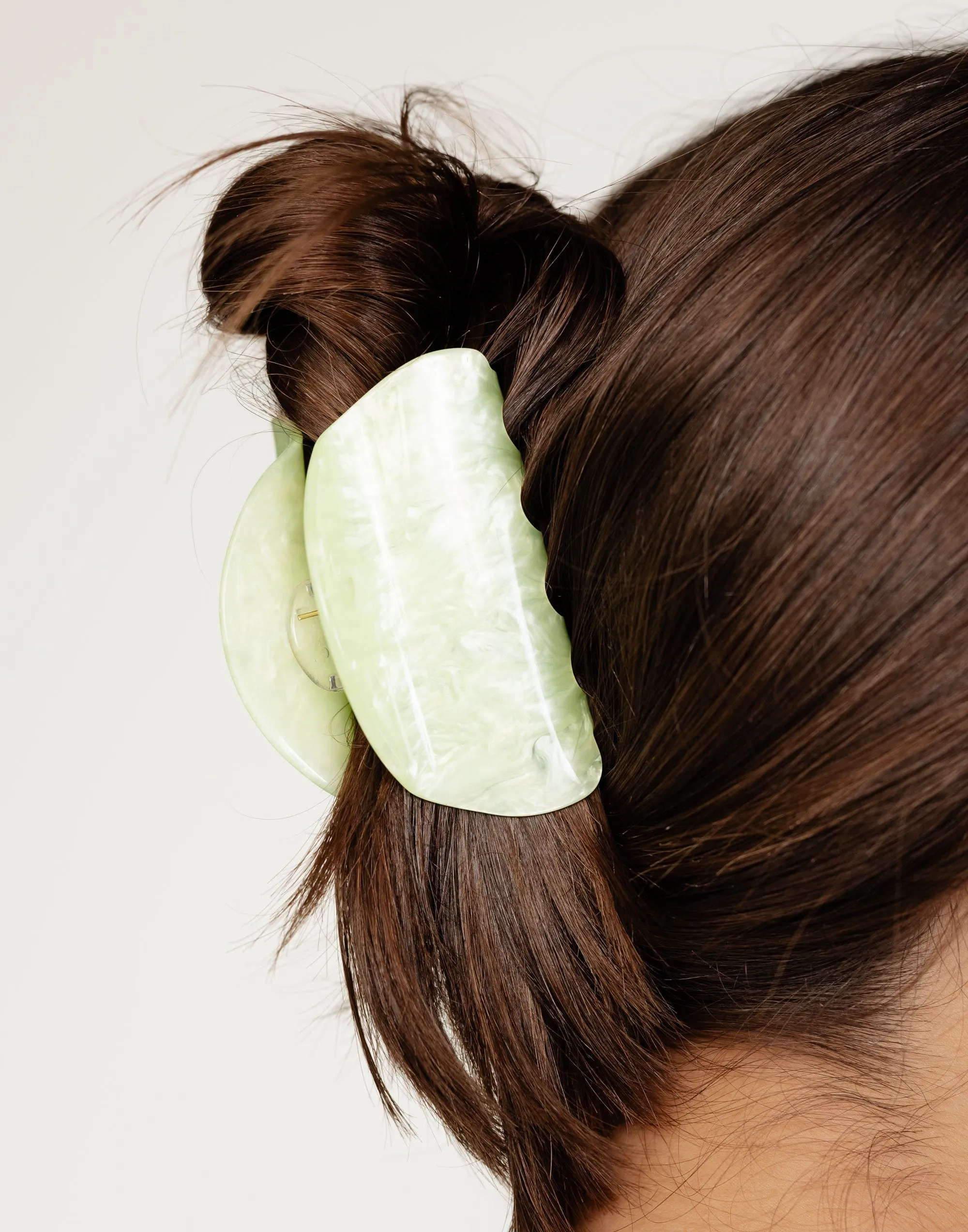 Skye Hair Clip (Meadow)