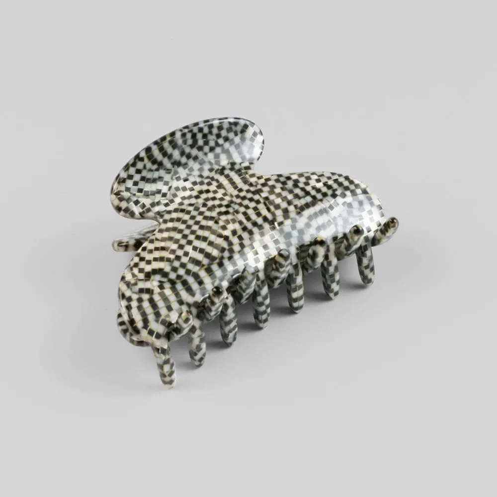 Small Hair Claw Clip