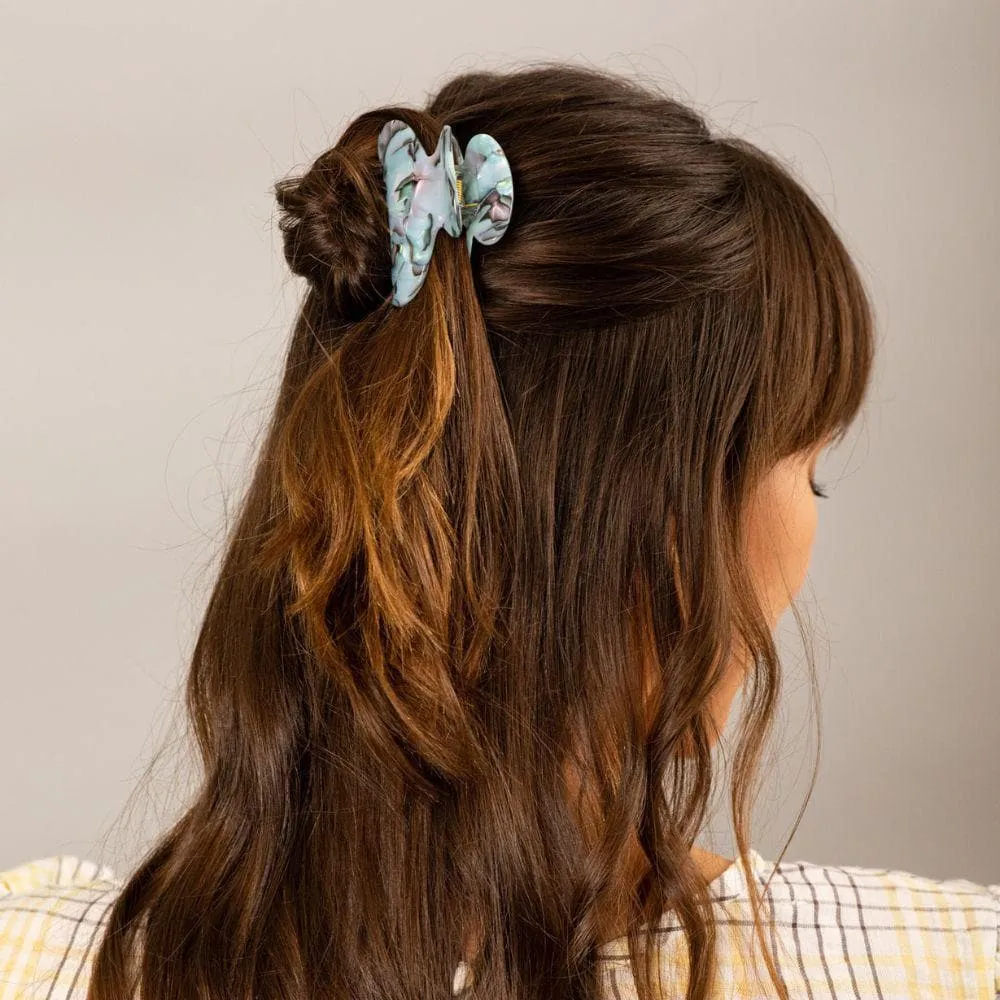 Small Hair Claw Clip