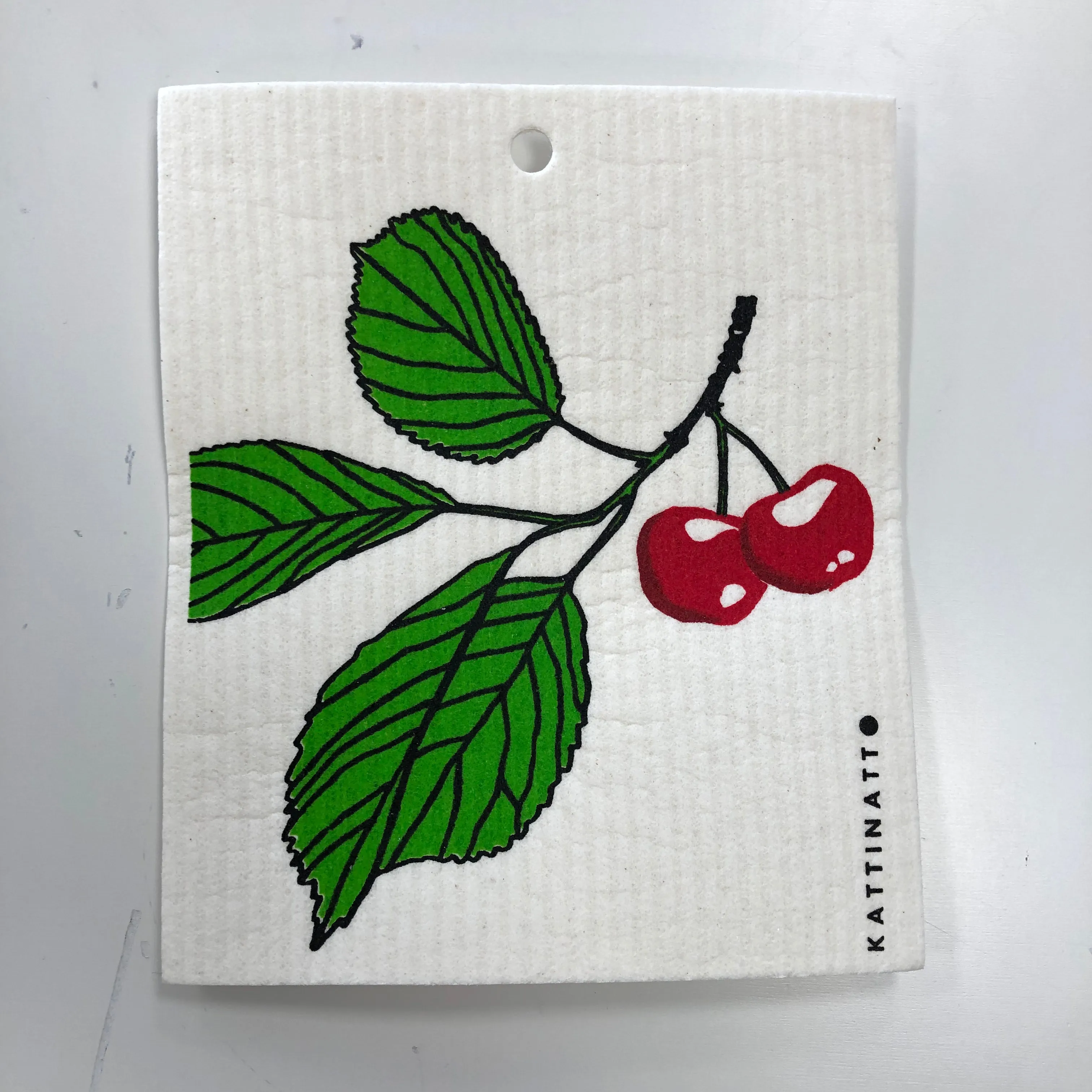 Swedish Dish Cloth Assorted Styles
