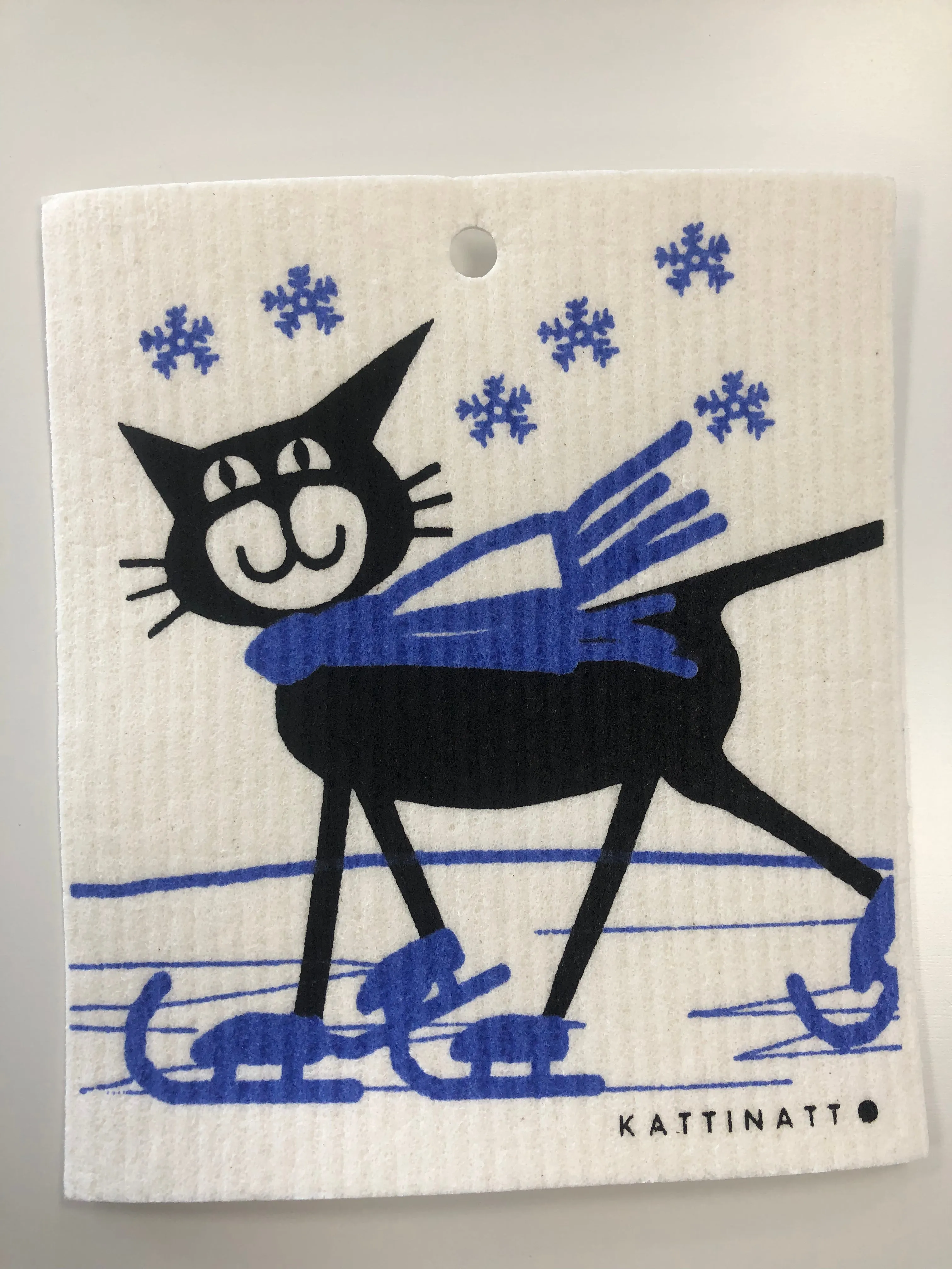 Swedish Dish Cloth Assorted Styles