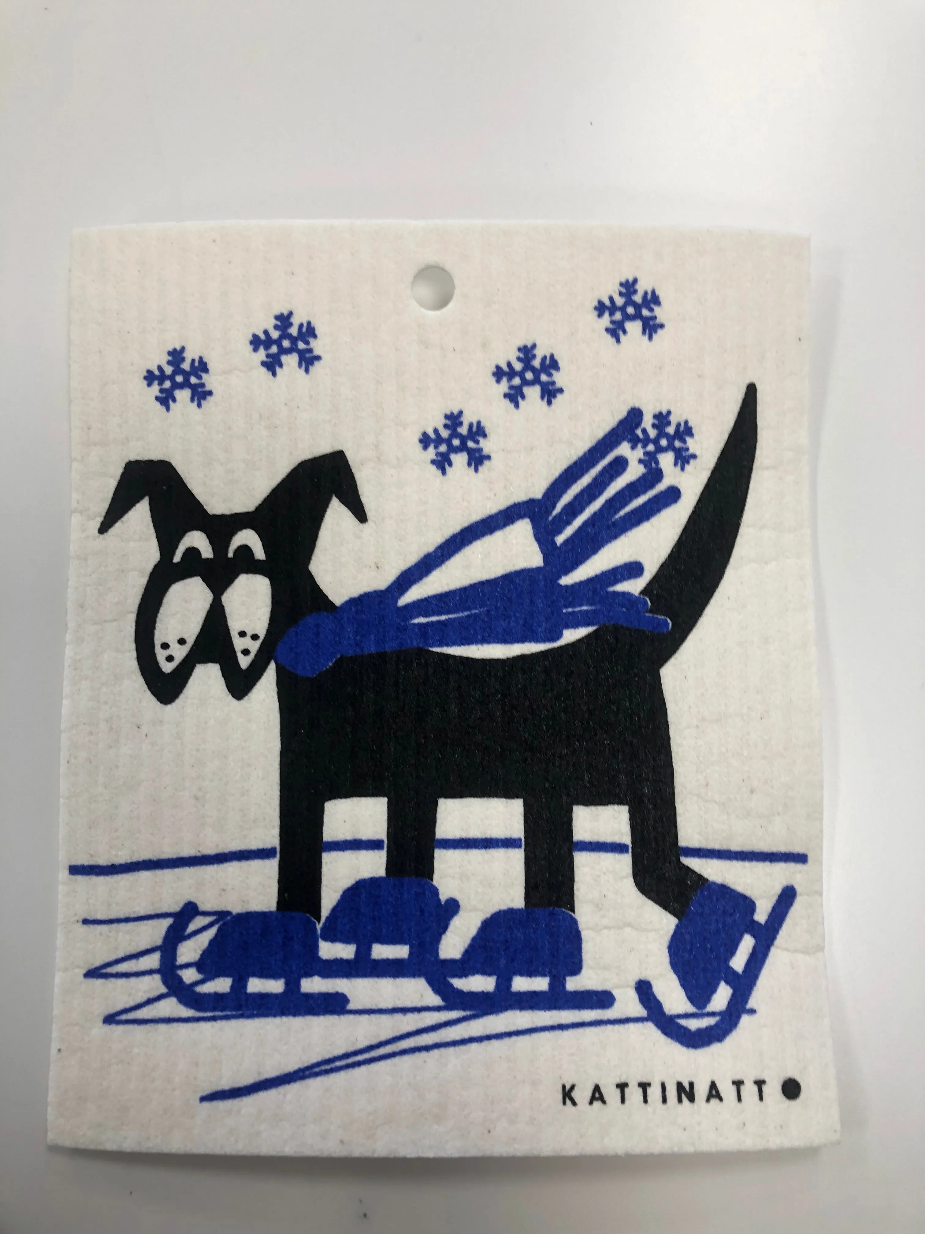 Swedish Dish Cloth Assorted Styles