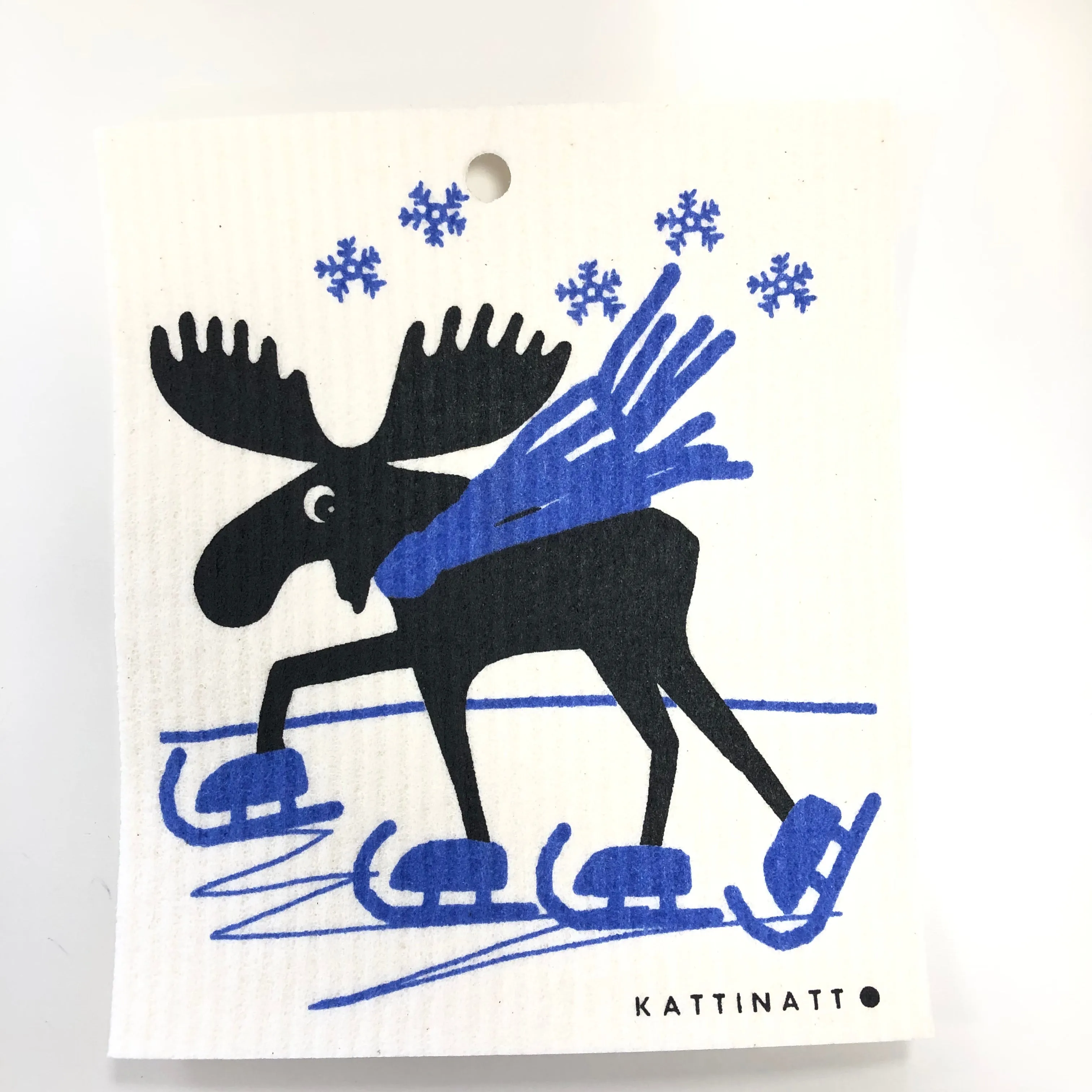 Swedish Dish Cloth Assorted Styles