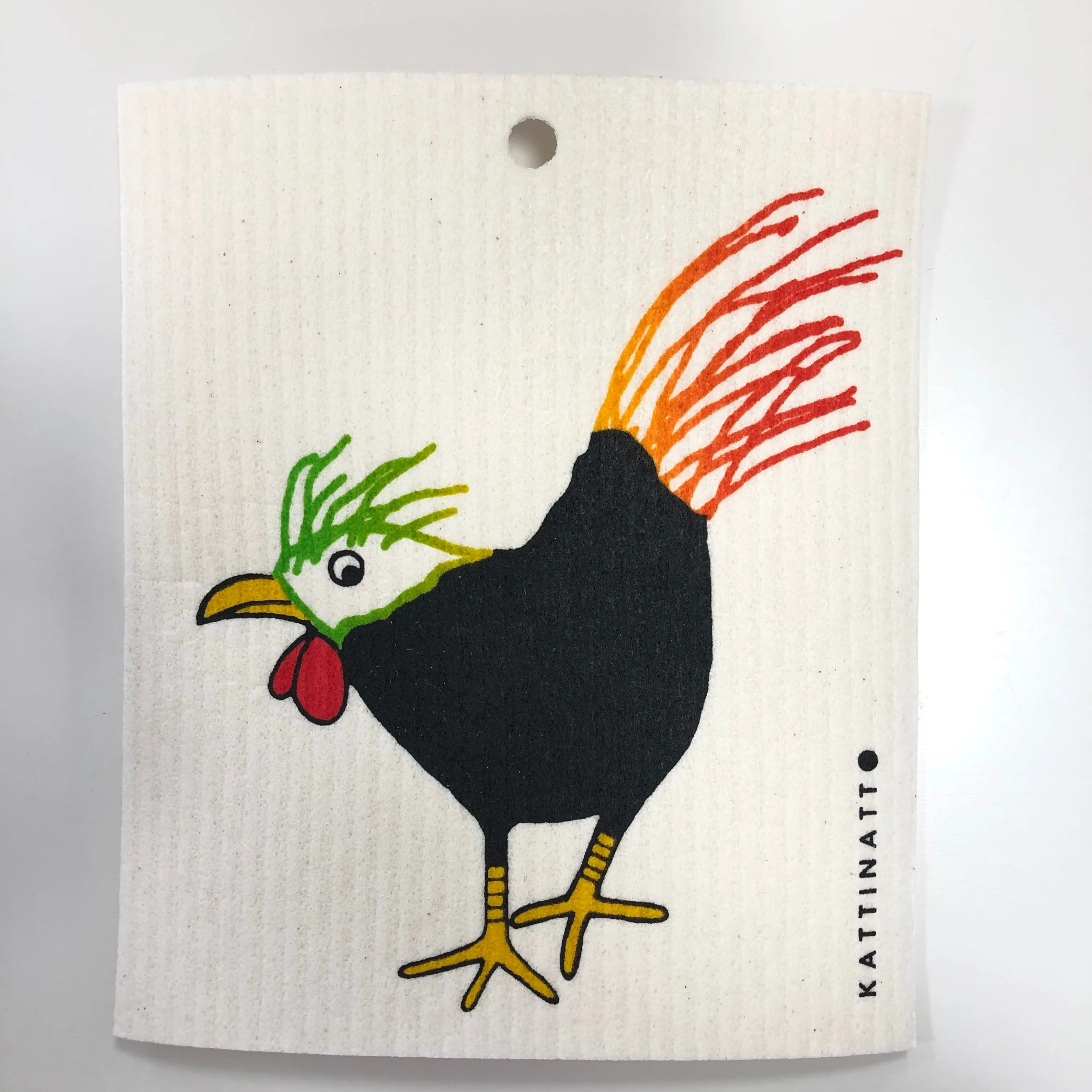 Swedish Dish Cloth Assorted Styles
