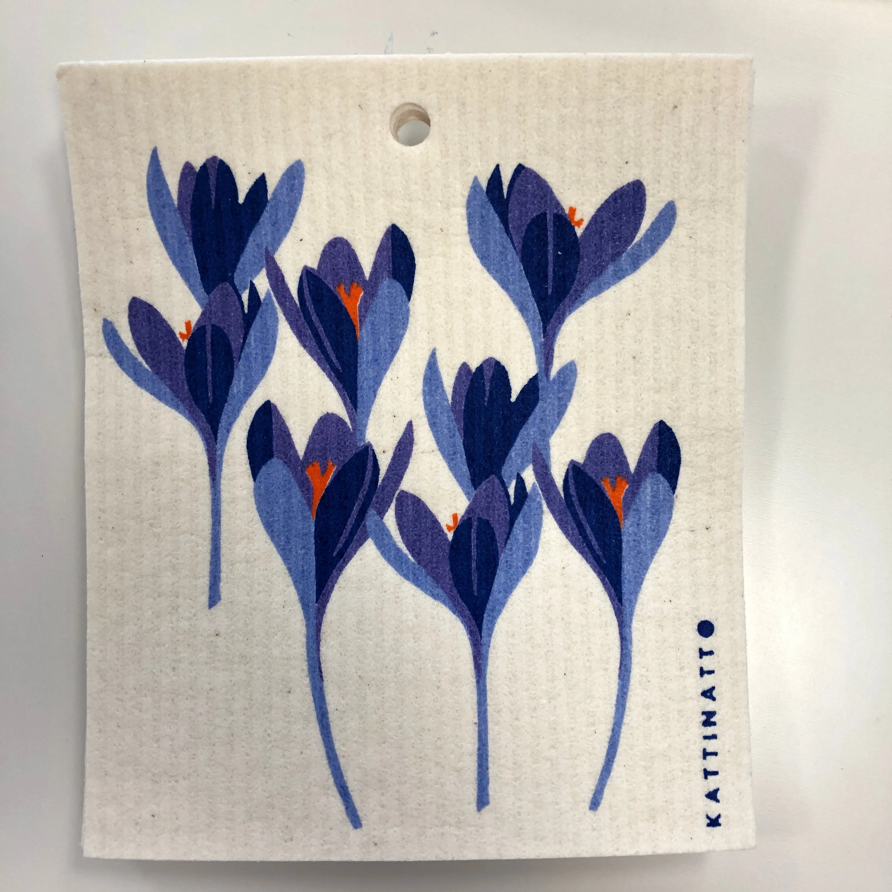 Swedish Dish Cloth Assorted Styles