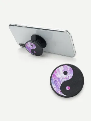 Taichi Gossip Gasbag Phone Holder