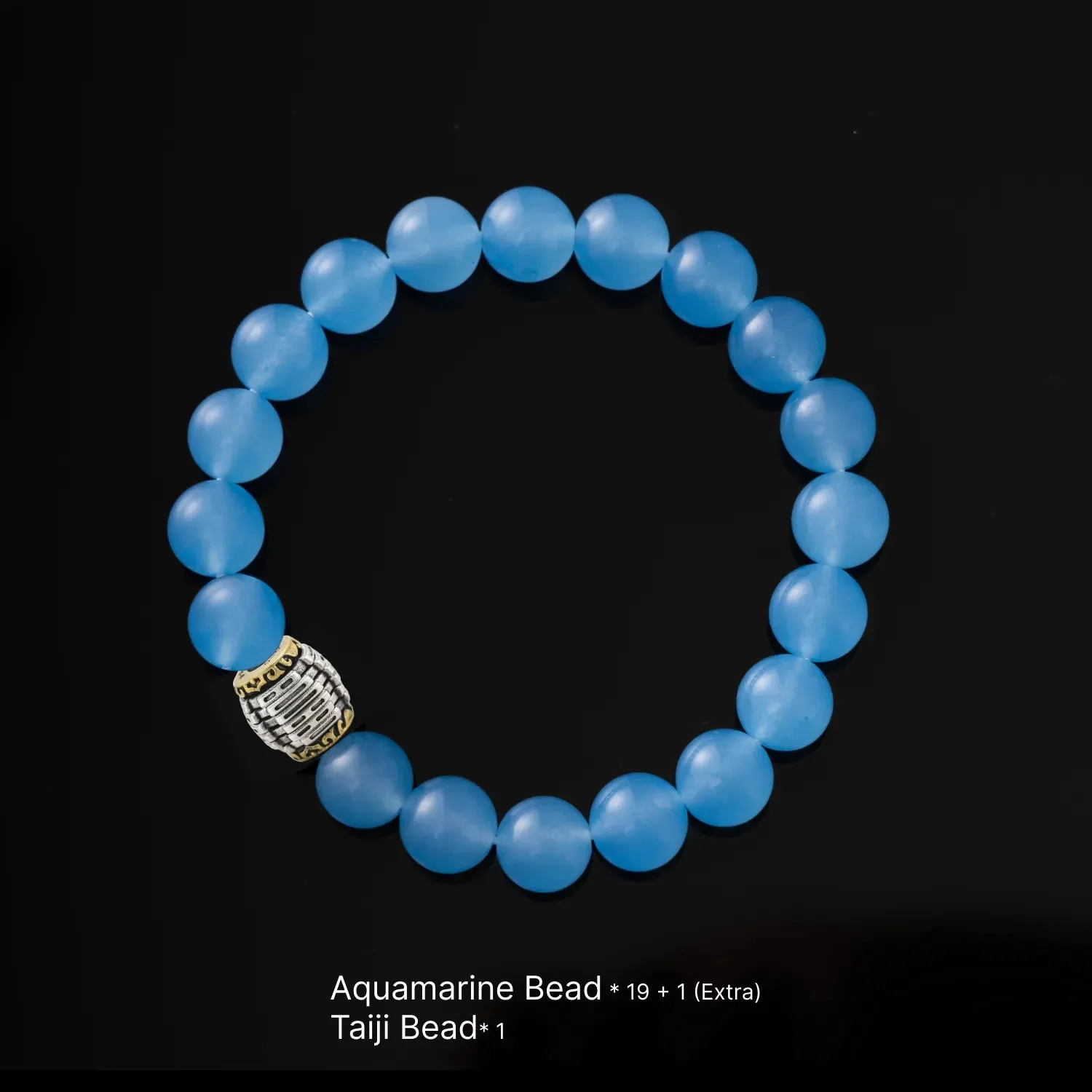 Taiji Bead