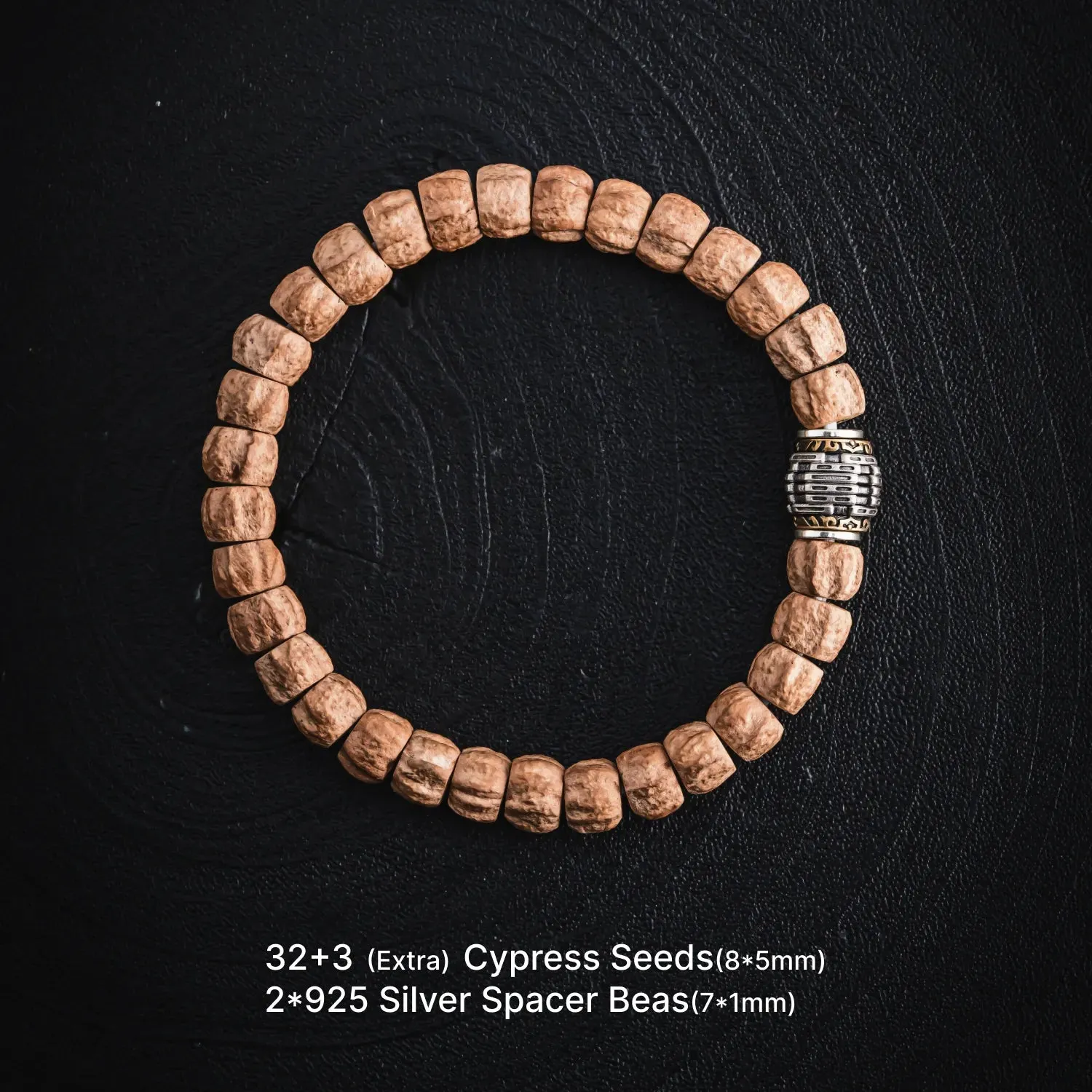 Taiji Bead