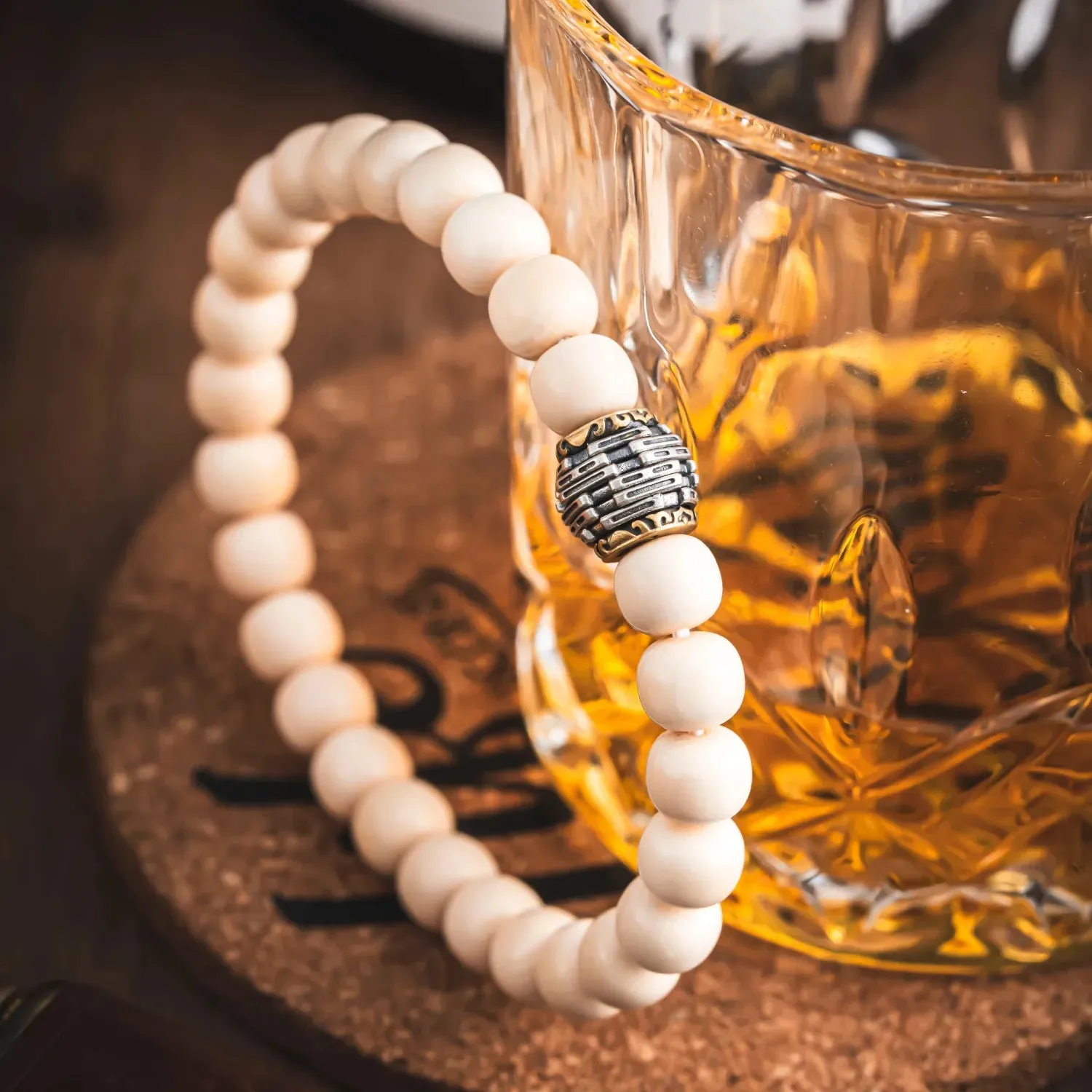 Taiji Bead