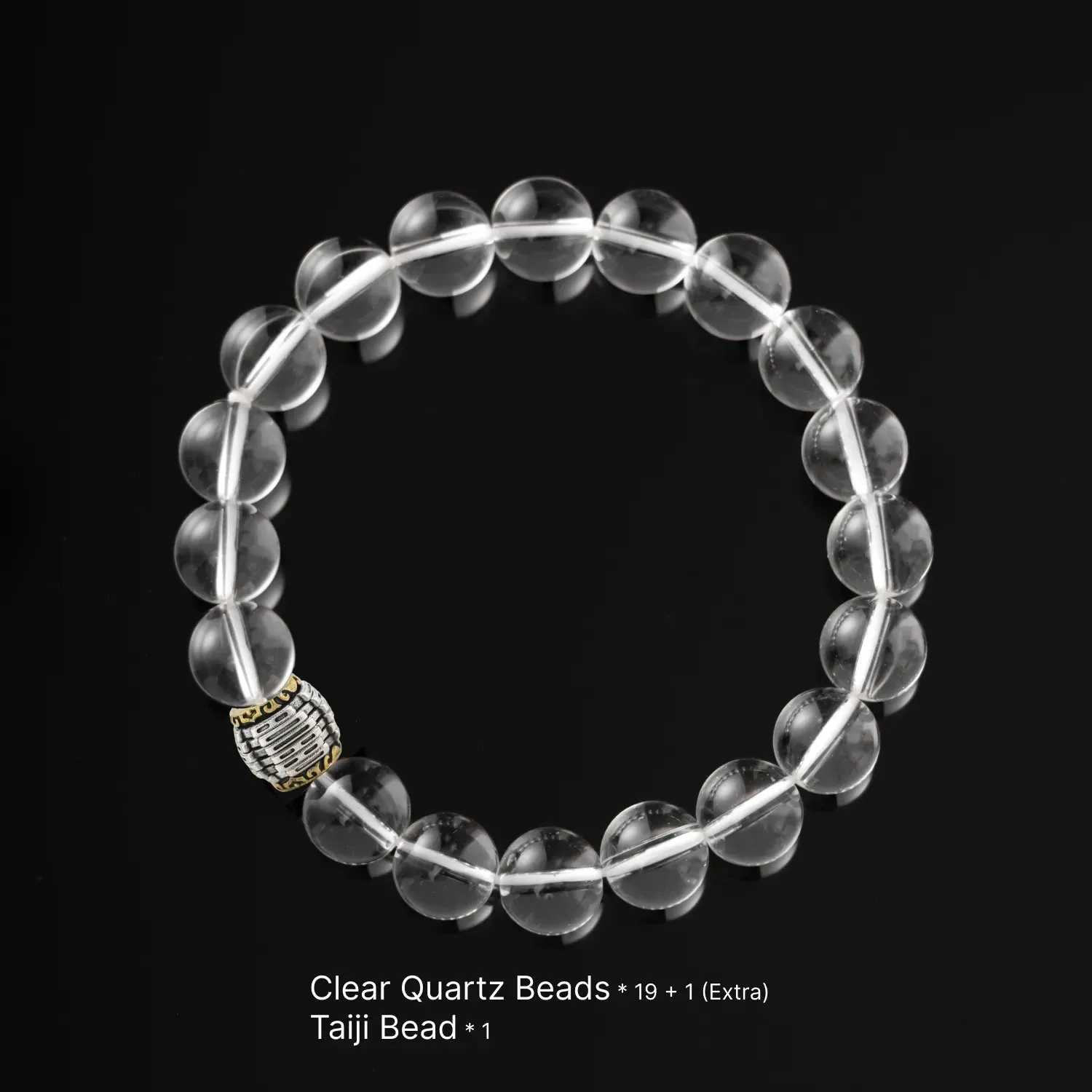 Taiji Bead