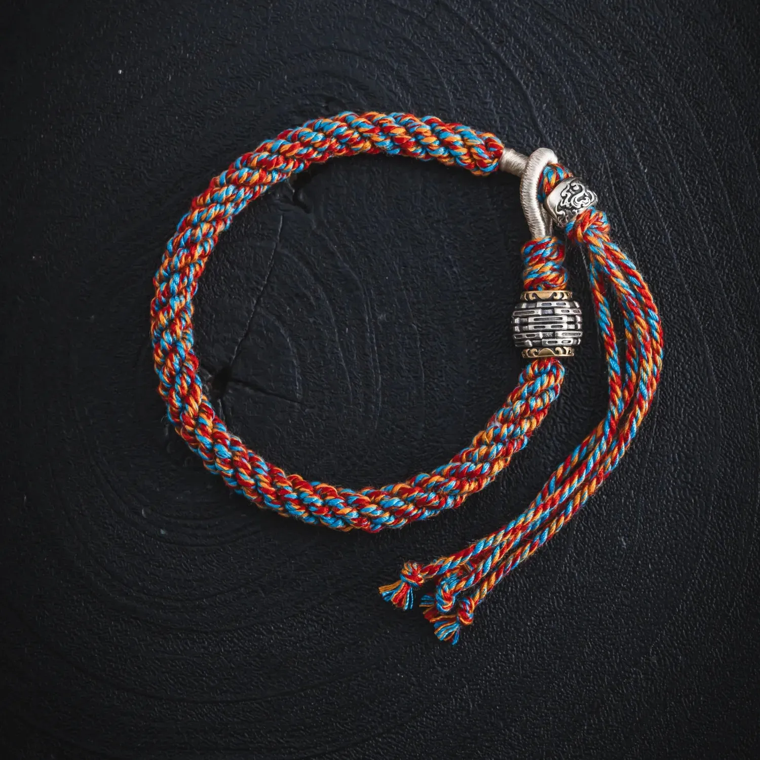 Taiji Bead
