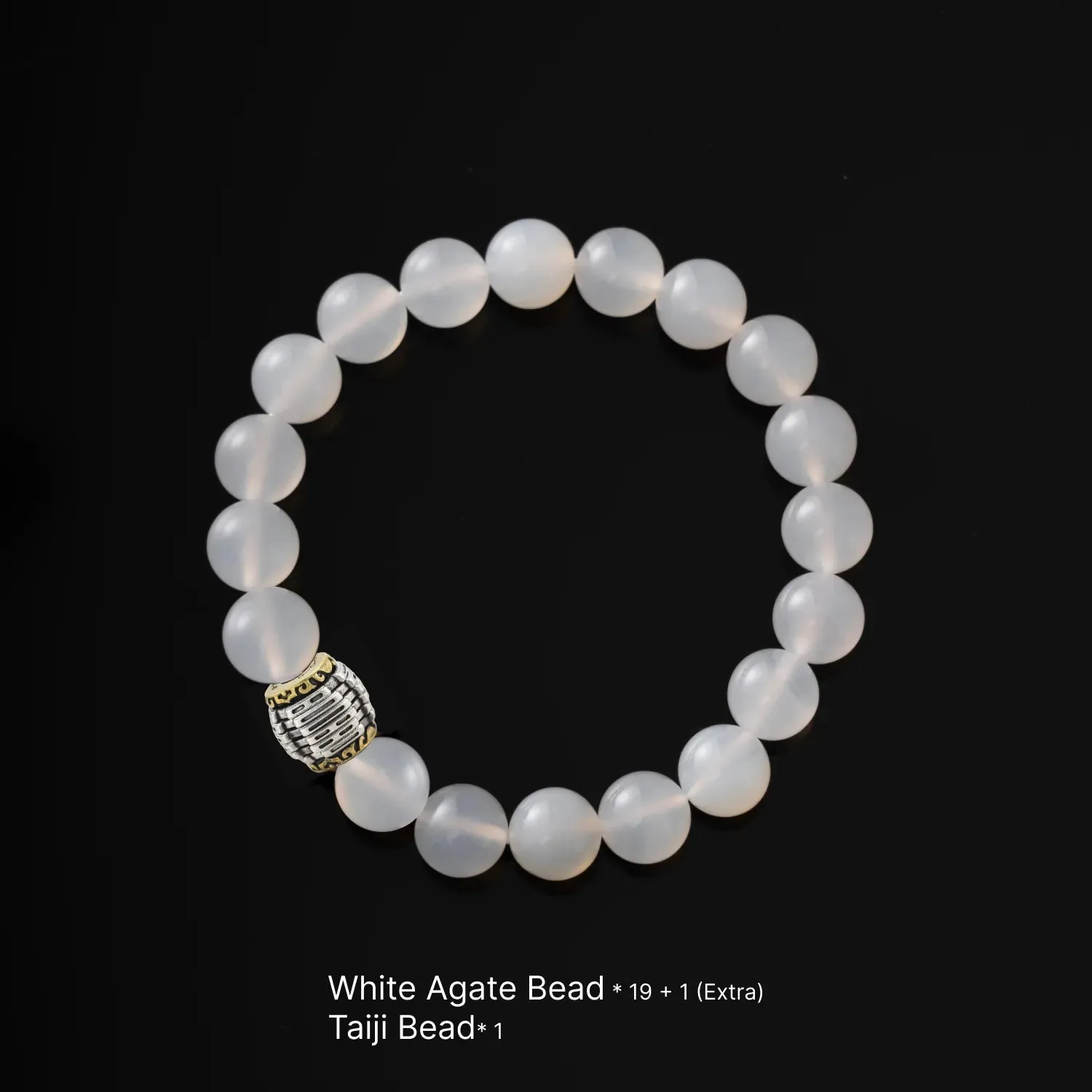 Taiji Bead