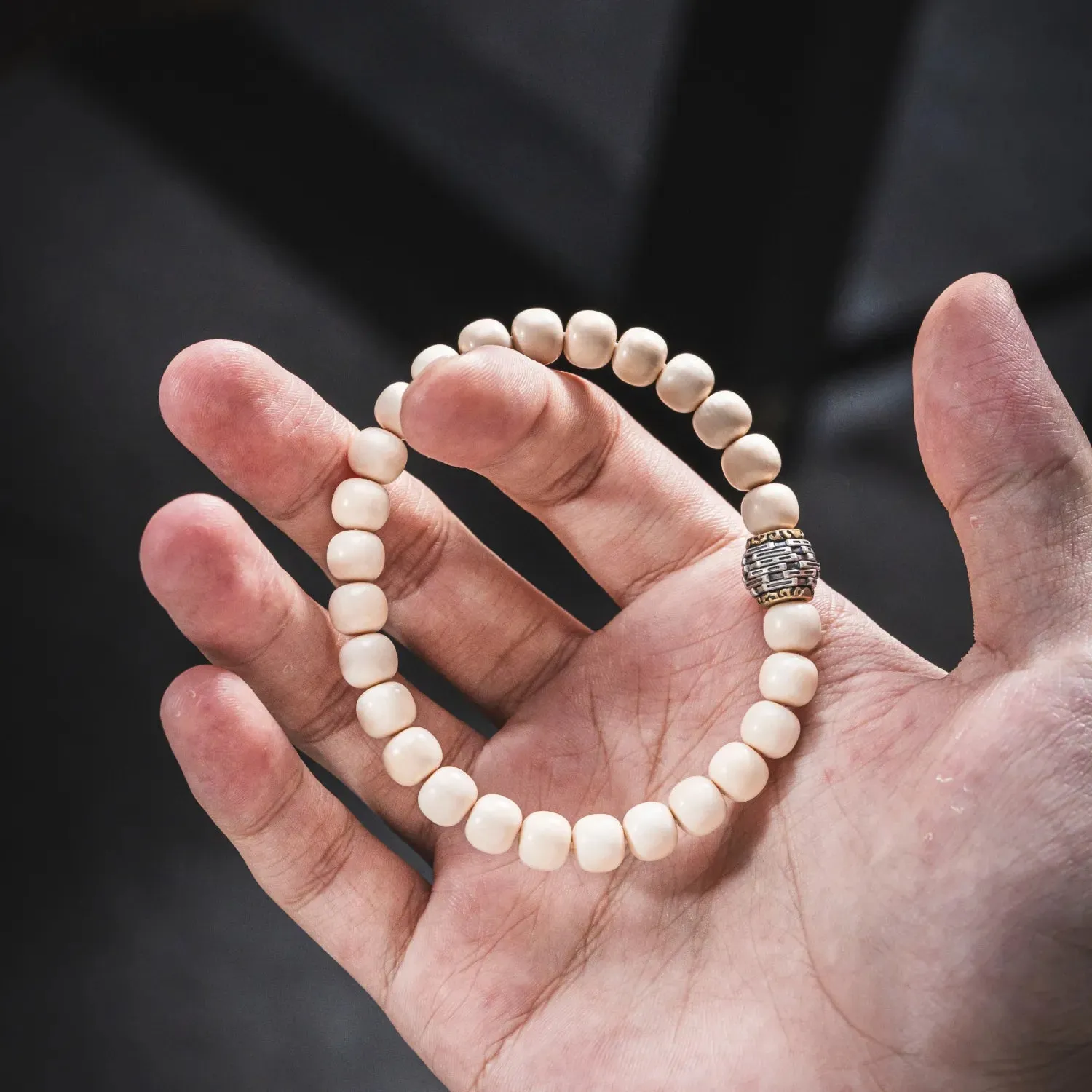 Taiji Bead