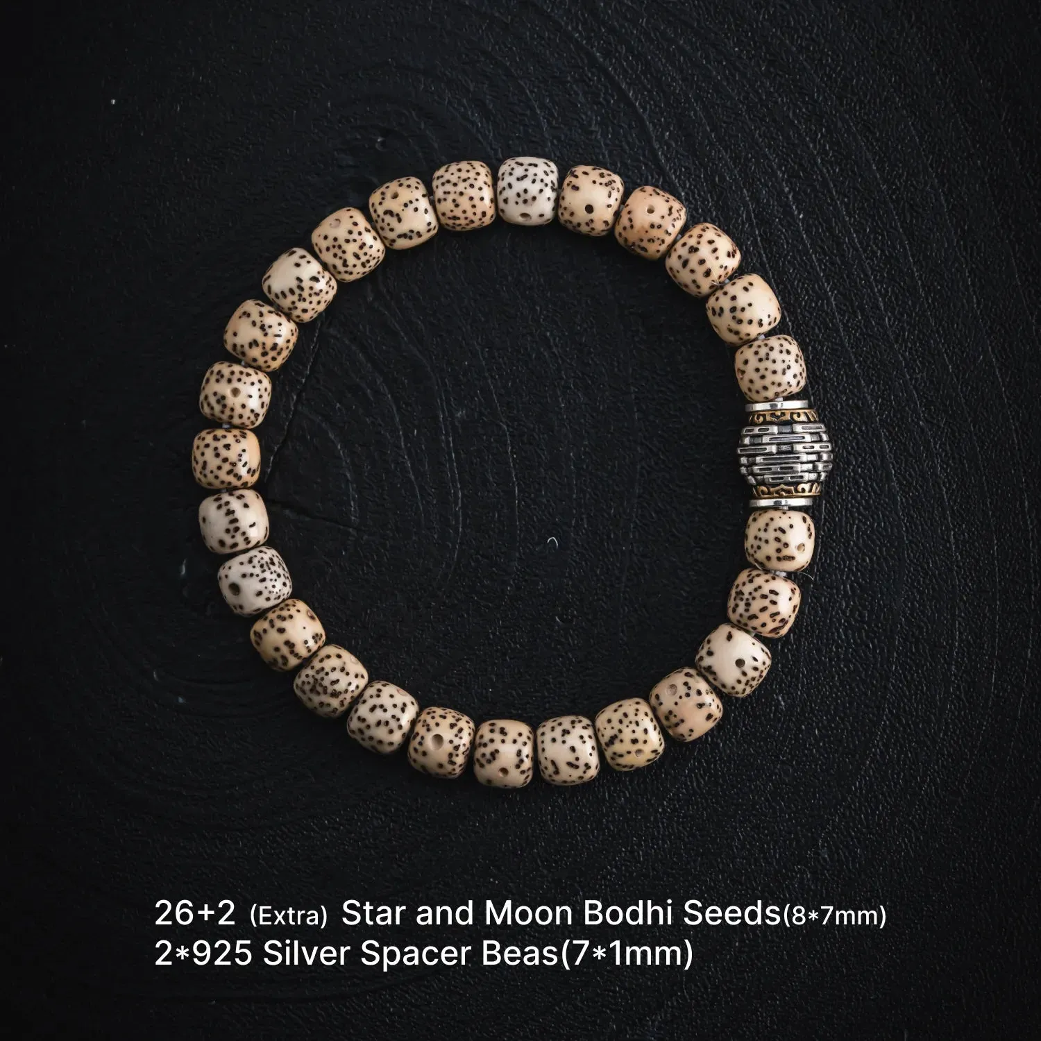 Taiji Bead