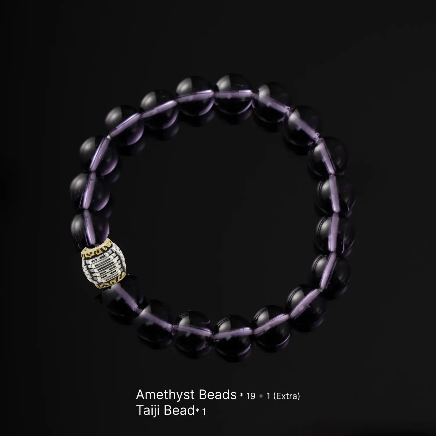 Taiji Bead