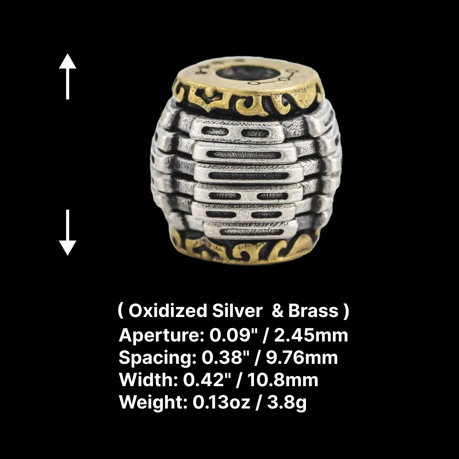 Taiji Bead