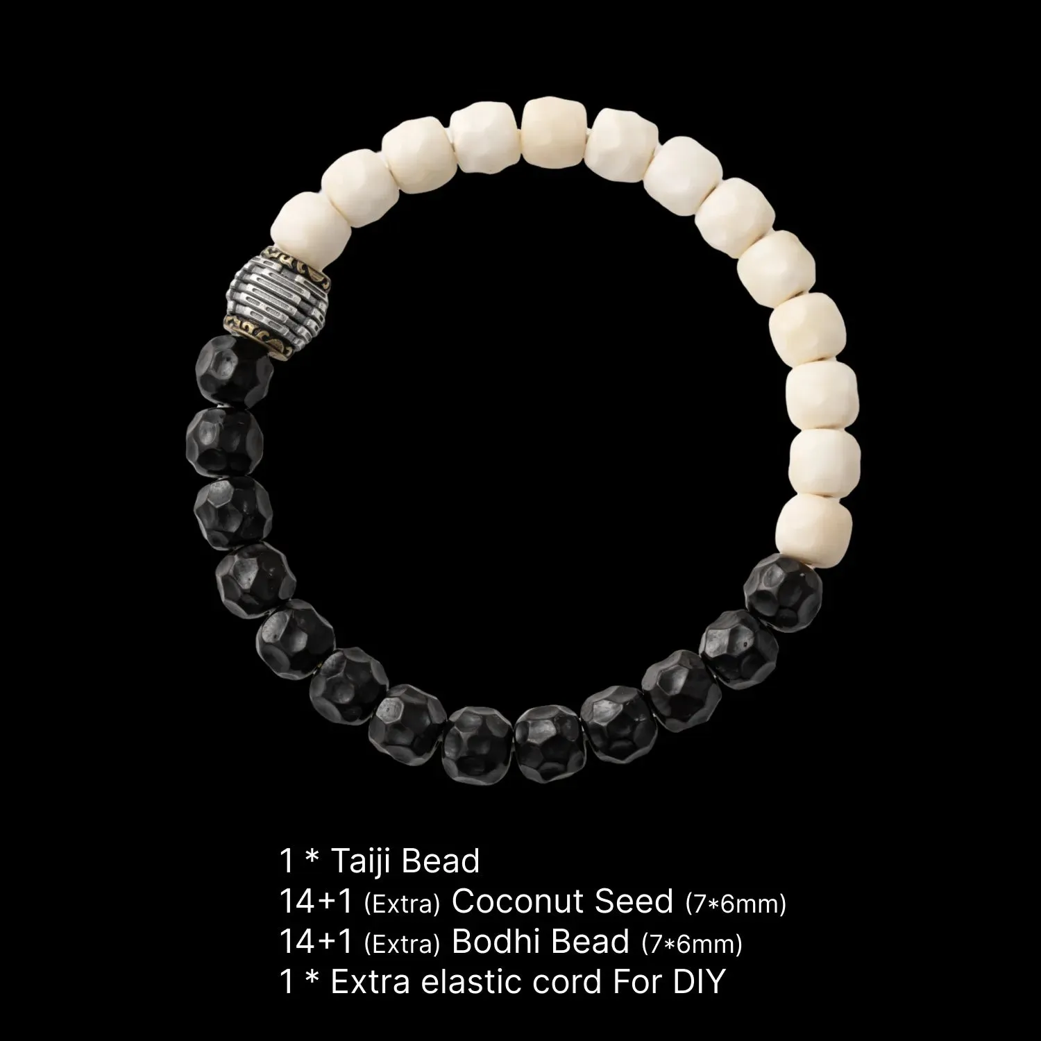 Taiji Bead