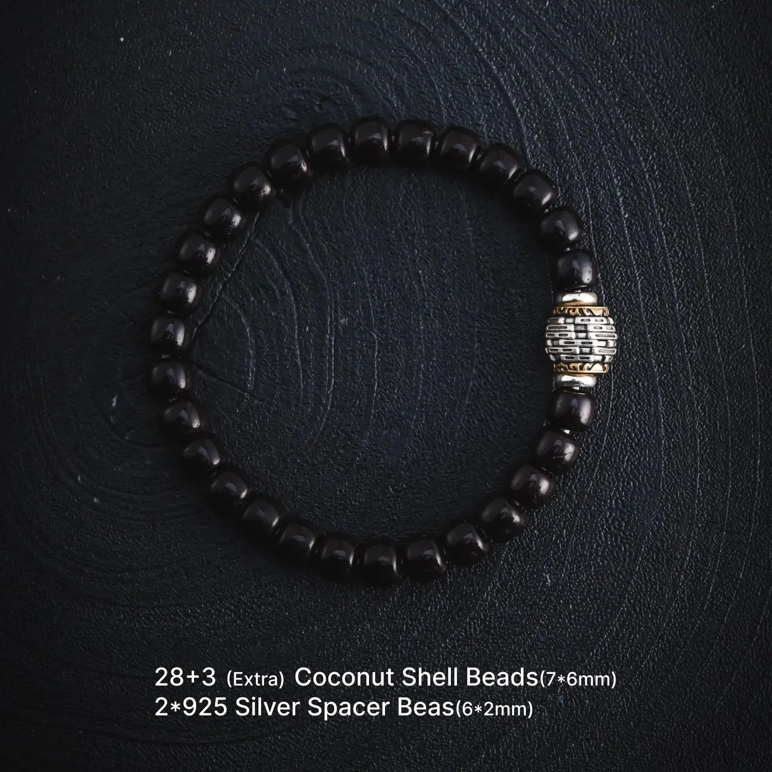 Taiji Bead