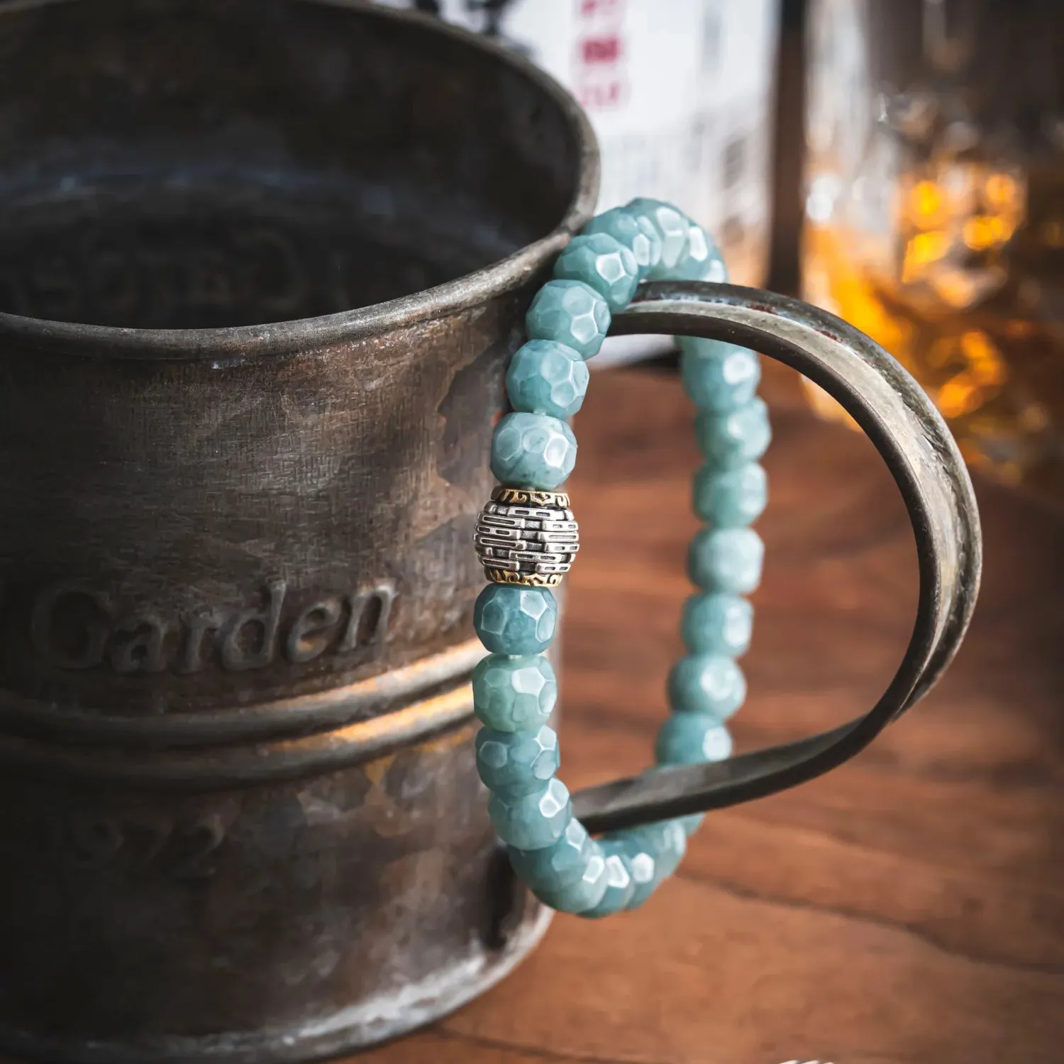 Taiji Bead