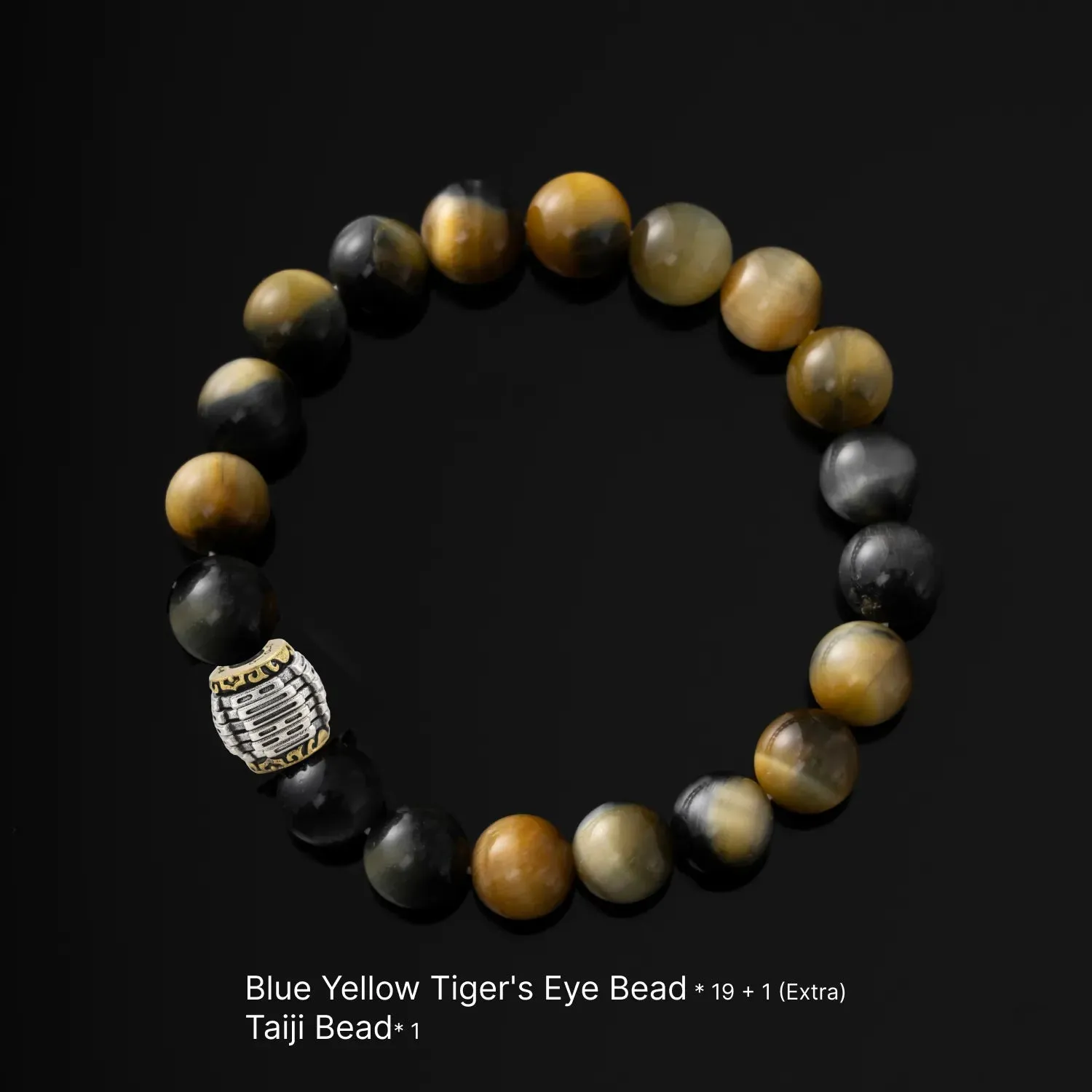 Taiji Bead